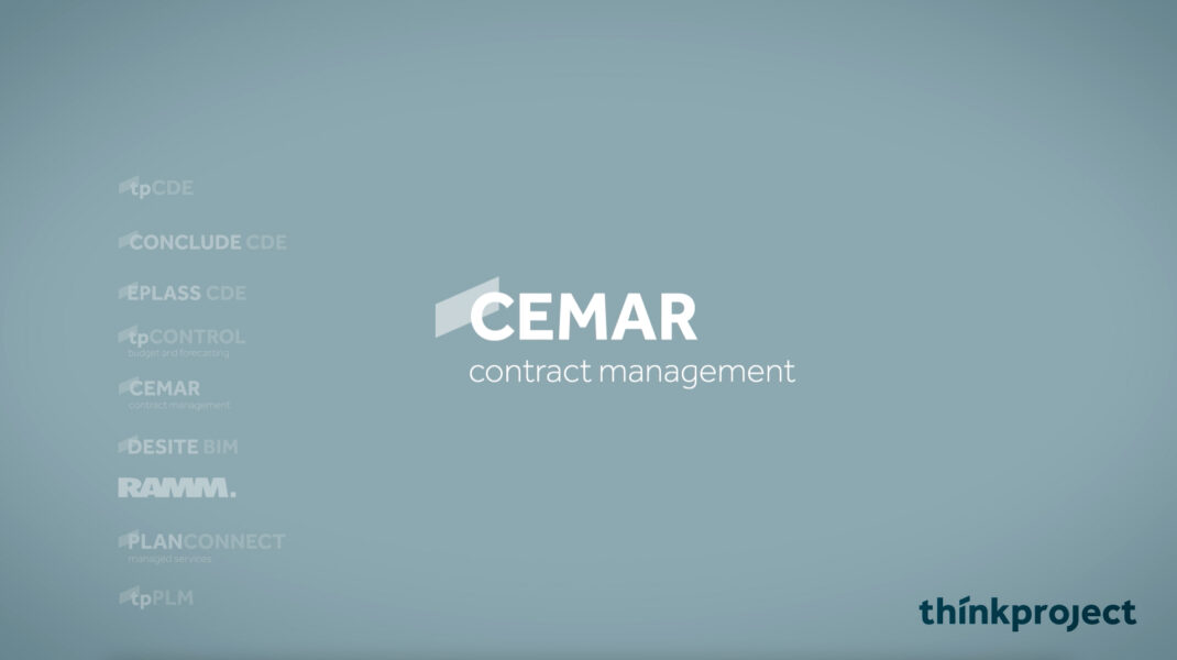 Cemar Login