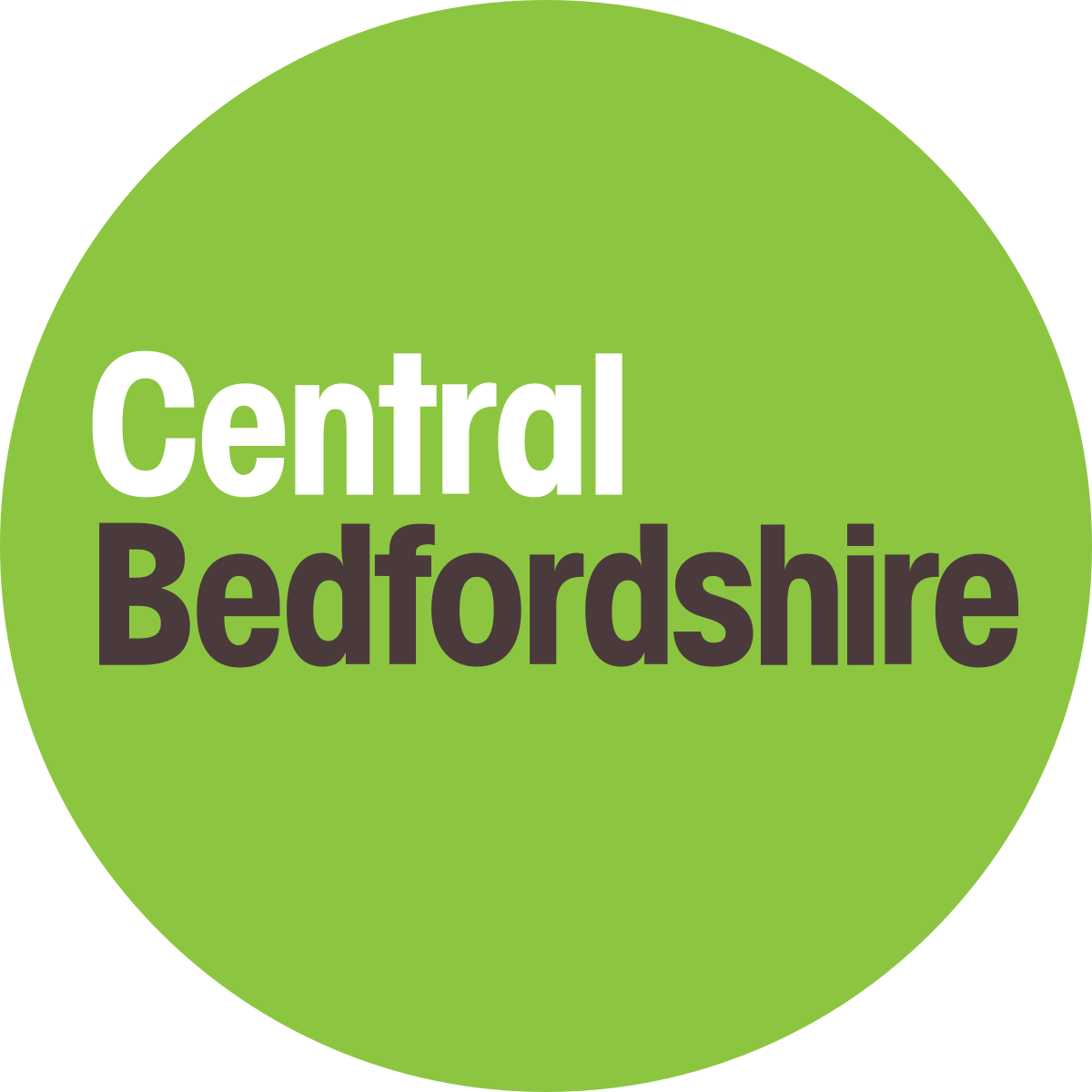 Central Bedfordshire Council Login