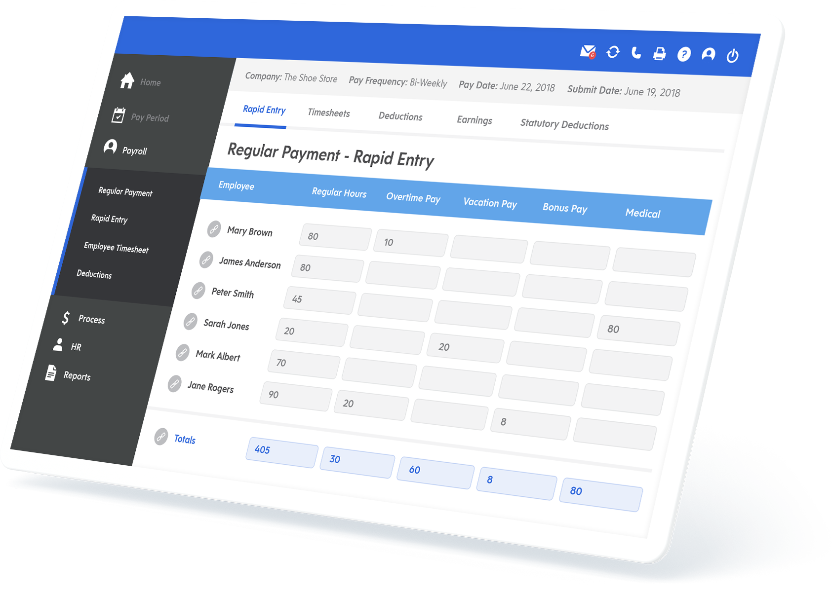 Ceridian Login Payroll