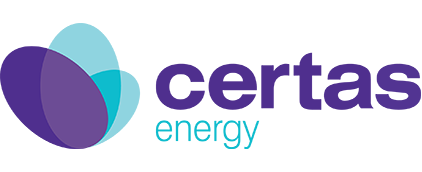 Certas Energy Login