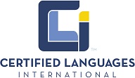 Certified Languages International Login