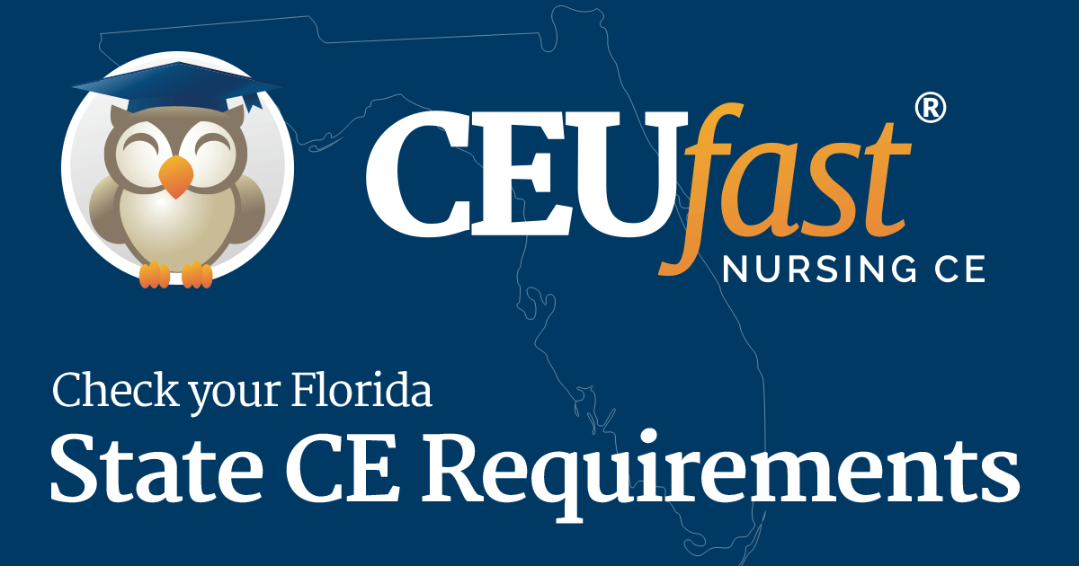 Ceufast Nursing Login