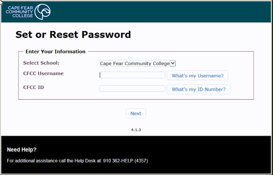 Cfcc Blackboard Login