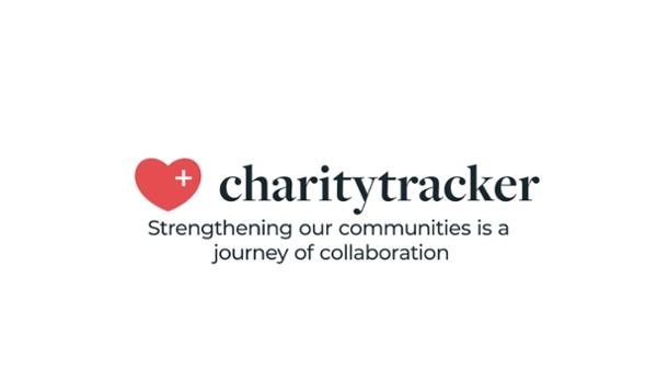 Charity Tracker Login