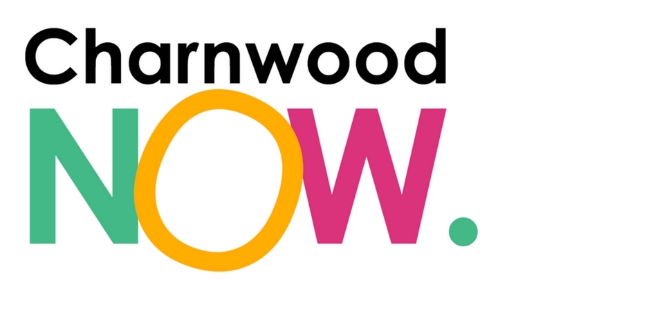 Charnwood Council Login