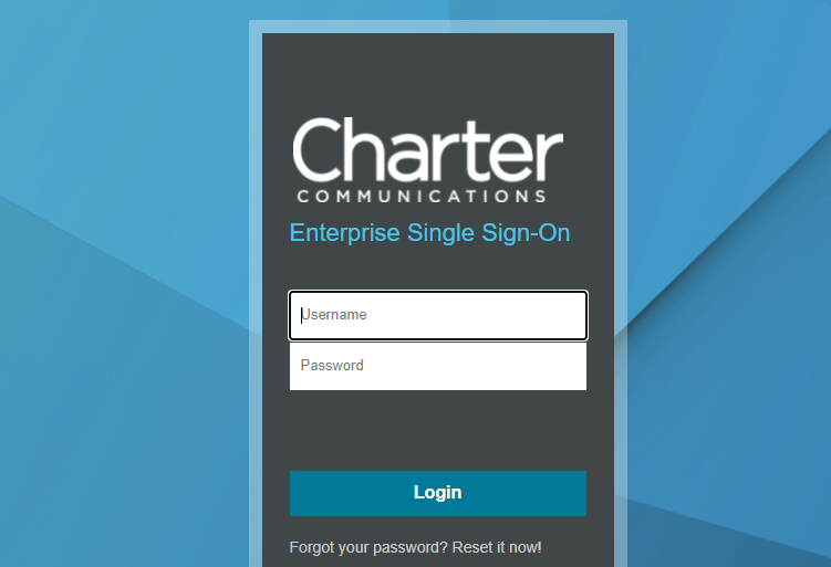Charter Communications Employee Login