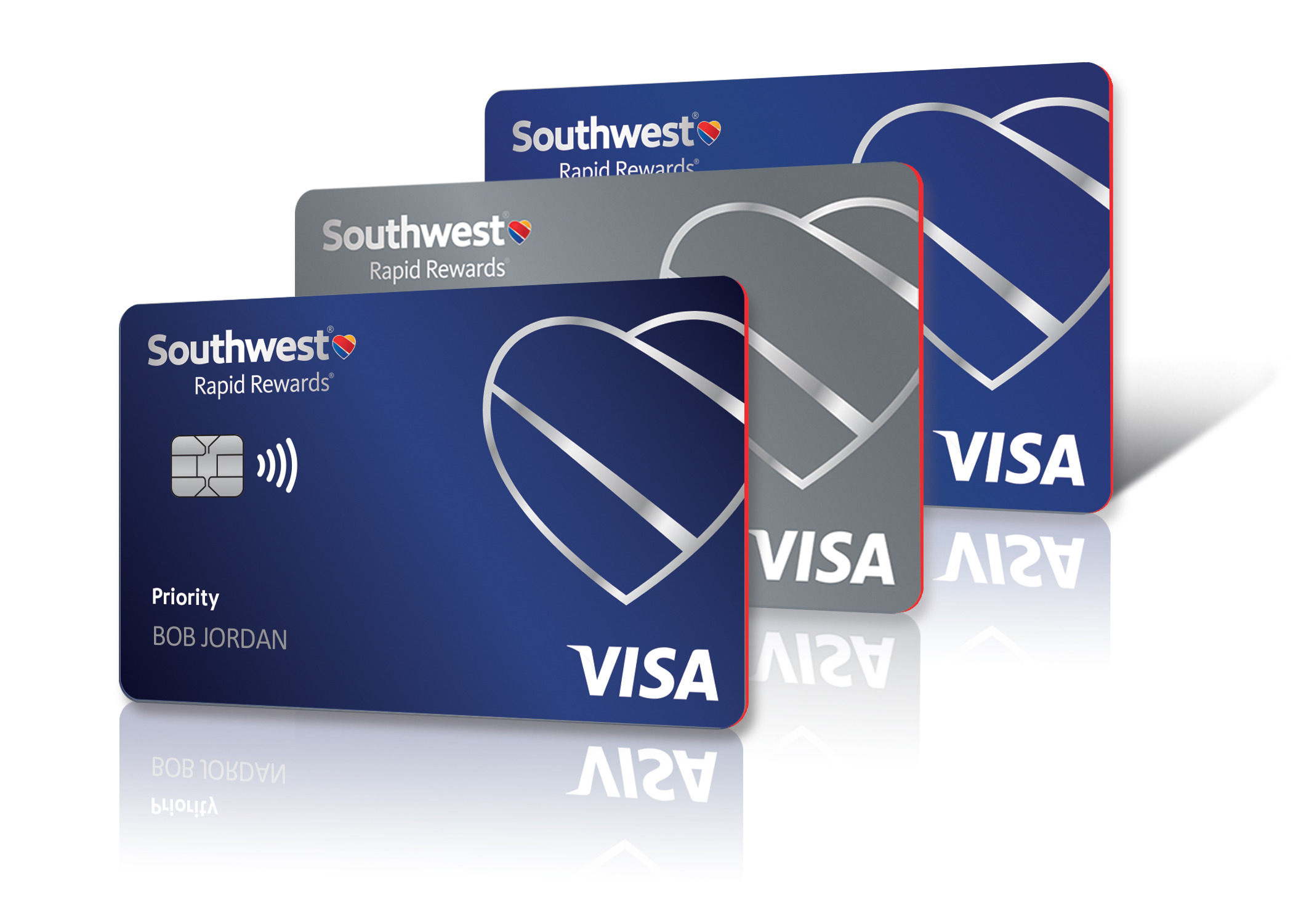 Chase Com Southwest Credit Card Login