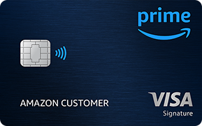 Chase Credit Card Amazon Login