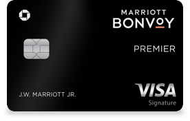 Chase Marriott Visa Login