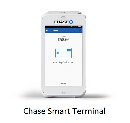 Chase Smart Data Login