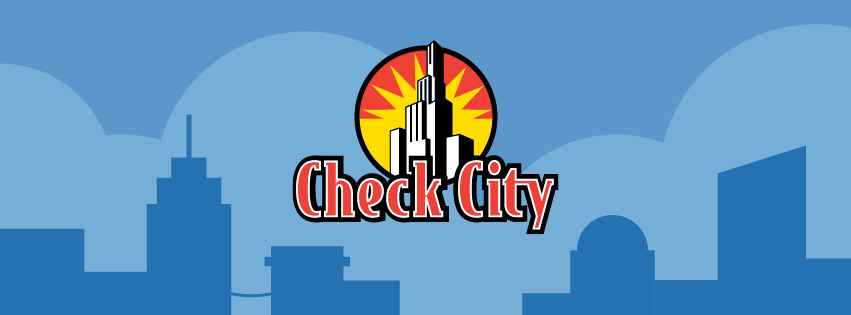 Checkcity Login