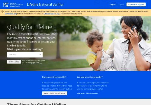 Checklifeline Org Login