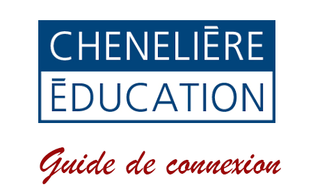 Cheneliere Education Login