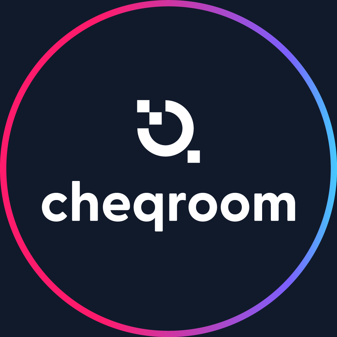 Cheqroom Login