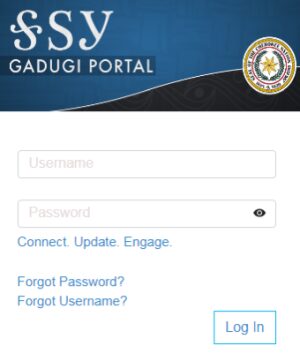 Cherokee Nation Portal Login