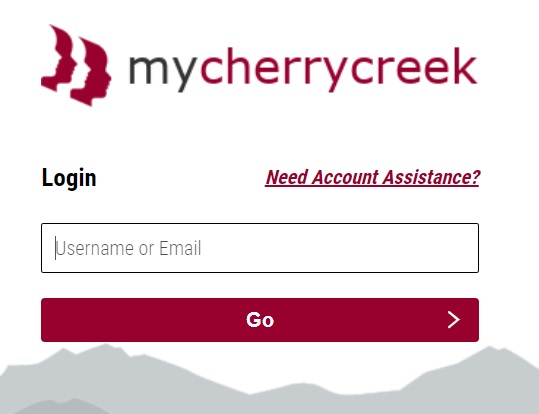 Cherry Creek Schools Login