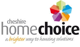 Cheshire Home Choice Login