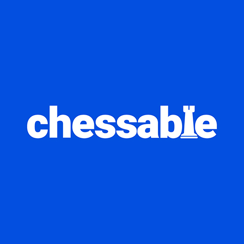 Chessable Login