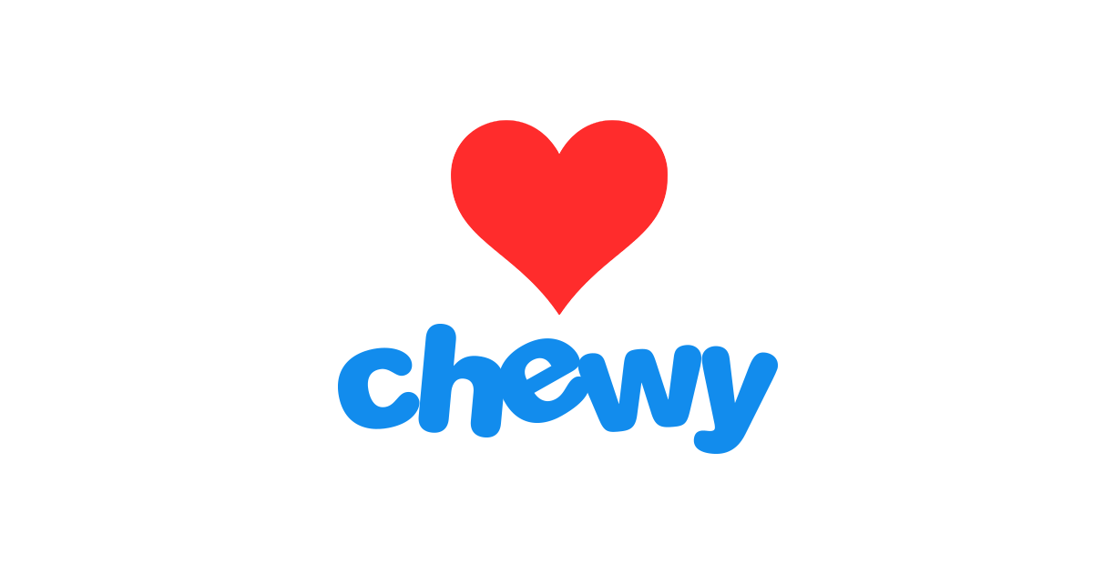 Chewy Account Login