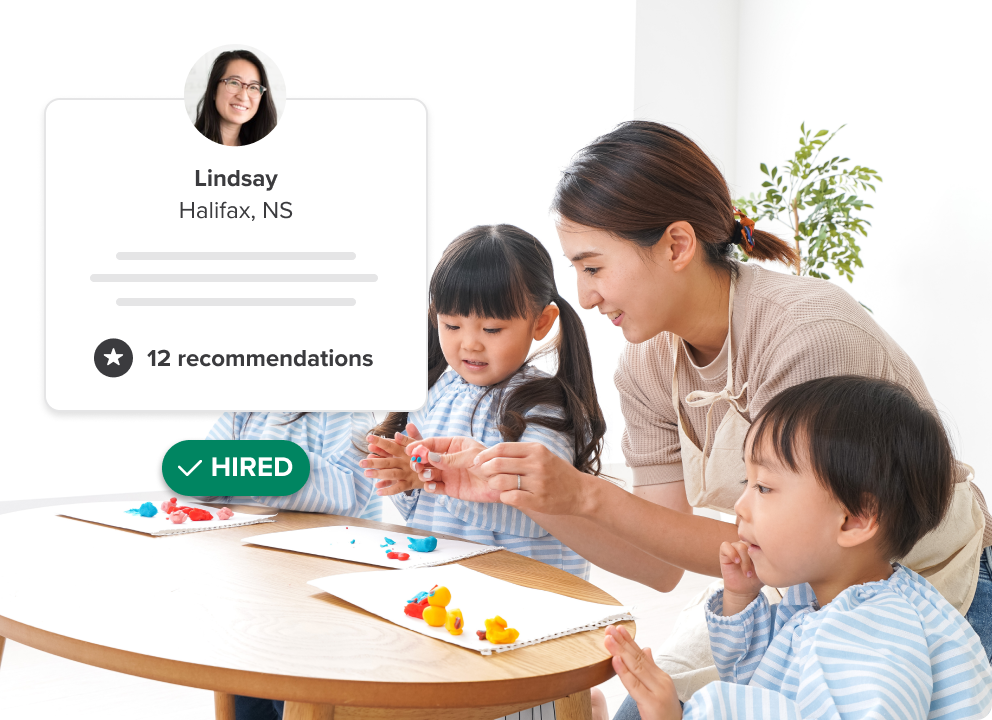 Childcare Advantage Login