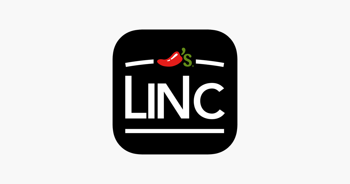 Chilis Linc Login