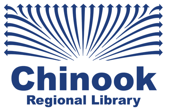 Chinook Library Login