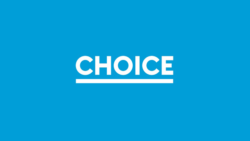 Choice Membership Login