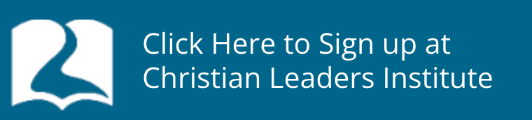 Christian Leadership Institute Login