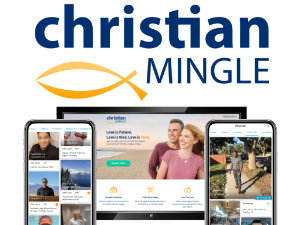 Christian Mingles Login