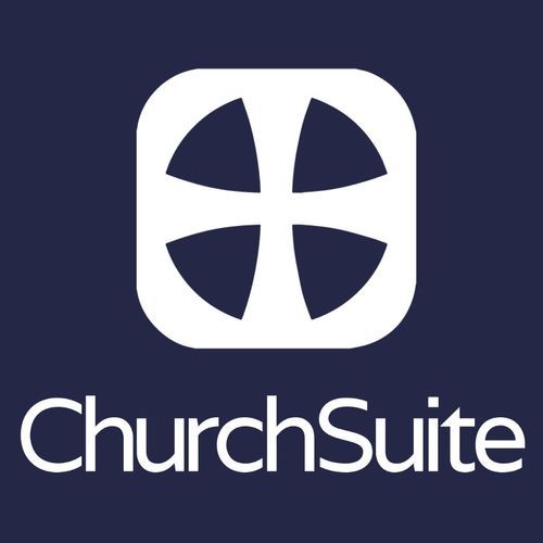 Churchsuite Login