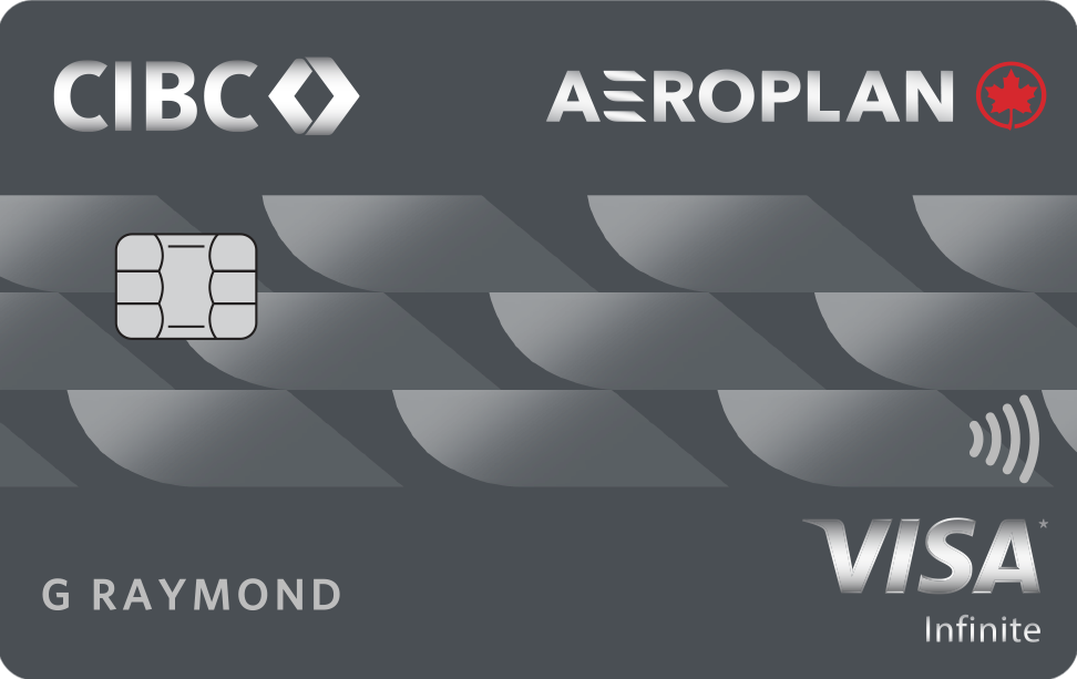 Cibc Aeroplan Login