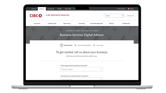 Cibc Digital Business Login