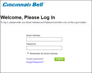 Cin Bell Login