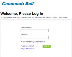 Cincinnati Bell Webmail Login