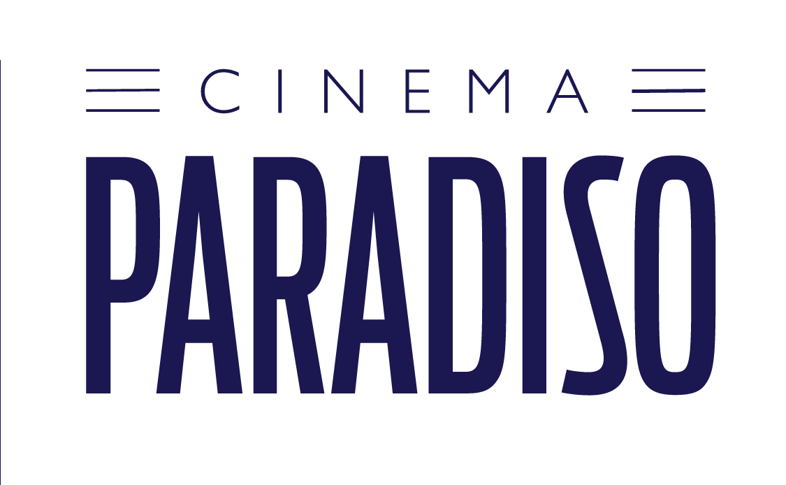 Cinema Paradiso Login