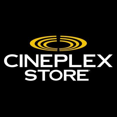 Cineplex Store Login