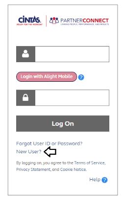 Cintas Partner Connect Login