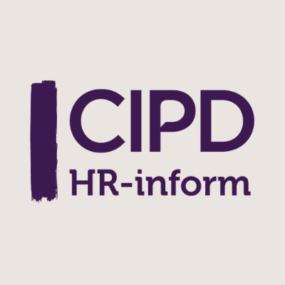 Cipd Hr Inform Login