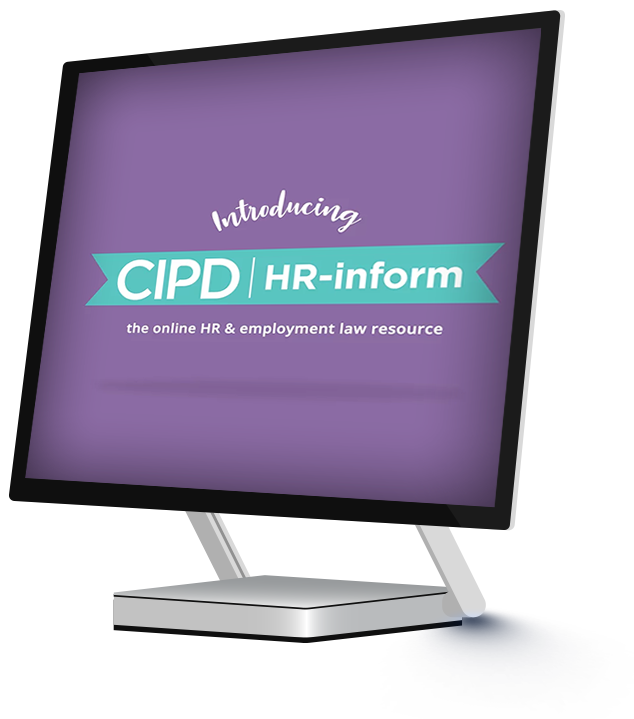 Cipd Inform Login