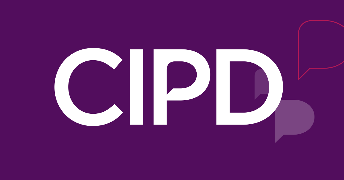 Cipd Login