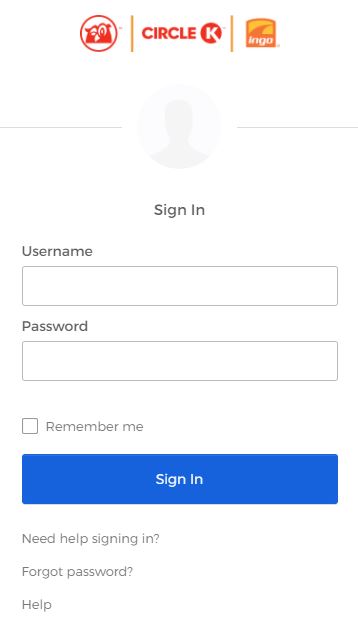 Circle K Login For Employees