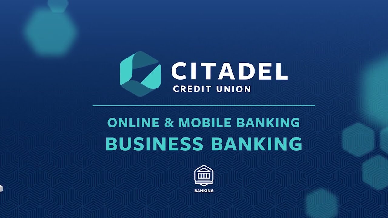 Citadel Fcu Login