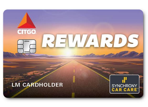 Citgo Card Login