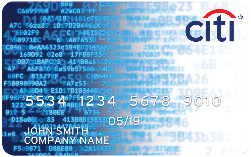 Citi Card Commercial Login