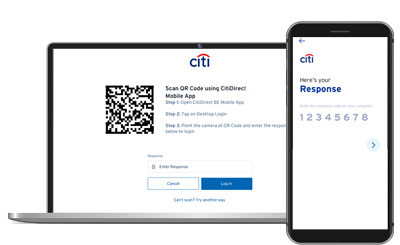 Citi Direct Login