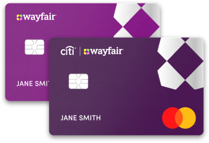 Citibank Wayfair Login