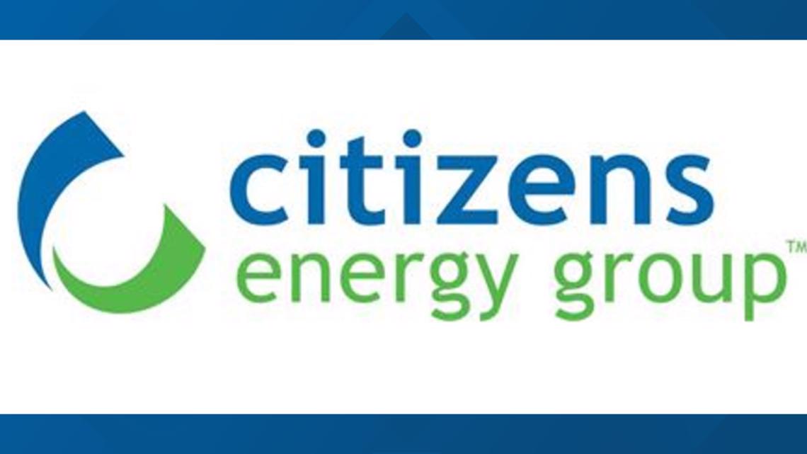 Citizens Energy Group Login