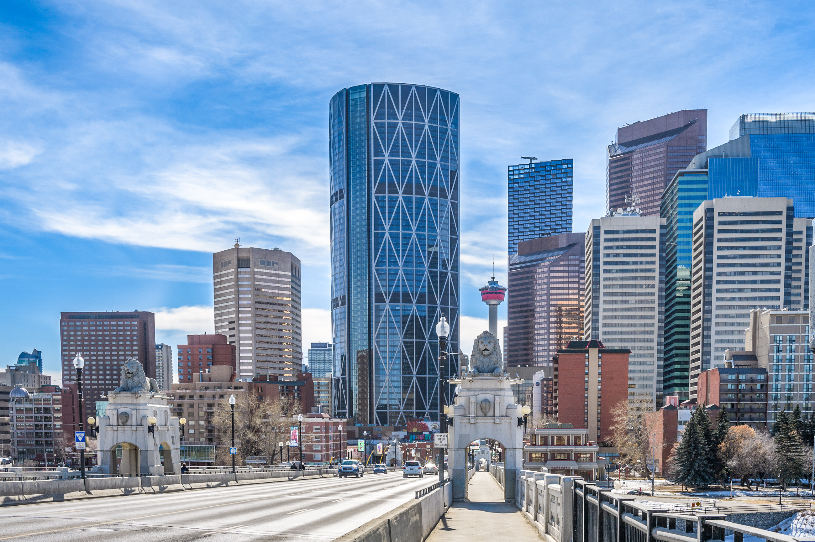 City Of Calgary Login