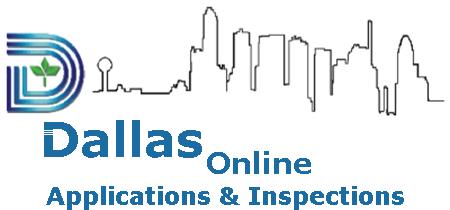 City Of Dallas Contractor Login