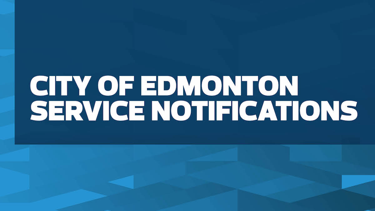 City Of Edmonton Permits Login